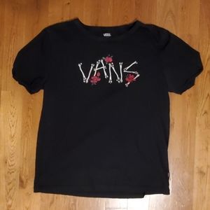 Vans shirt